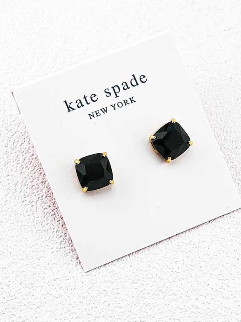 Kate Spade Stud Earrings